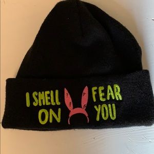 Bobs burgers beanie